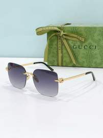 Picture of Gucci Sunglasses _SKUfw79164391fw